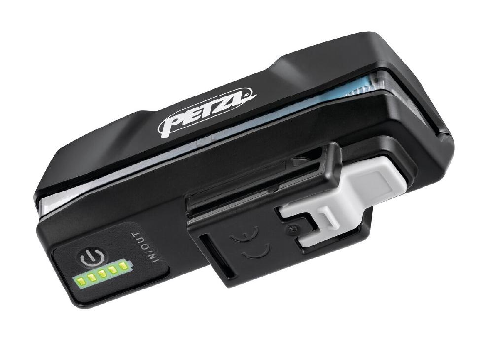 Petzl R1 Rechargeable Battery For NAO® RL Headlamp