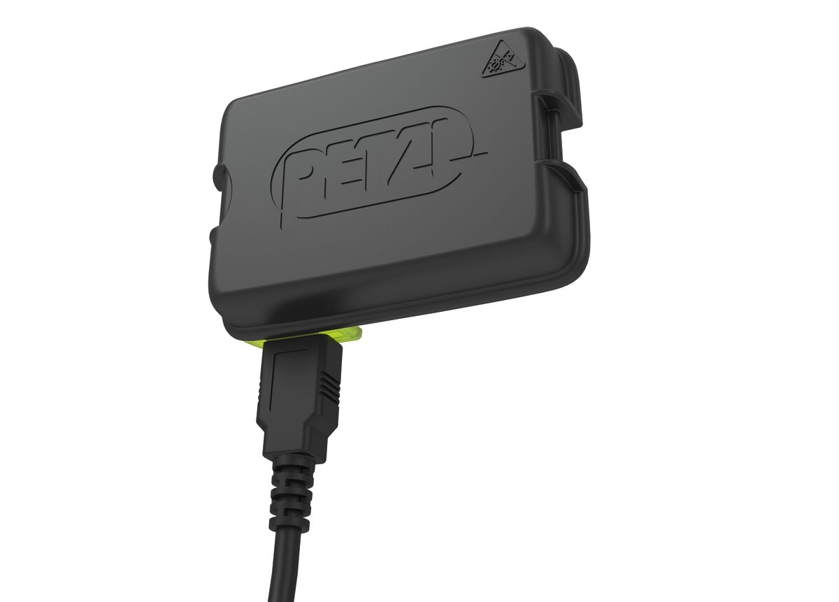 Petzl Rechargeable Battery For SWIFT® RL SWIFT RL® Rechargeable Battery