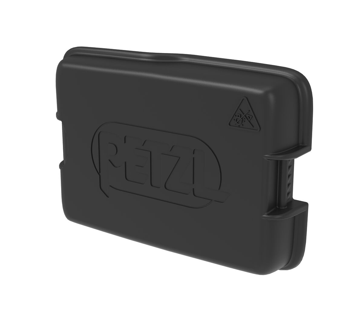 petzl Rechargeable battery for SWIFT® RL SWIFT RL® Rechargeable Battery petzl Rechargeable battery for SWIFT® RL SWIFT RL® Rechargeable Battery