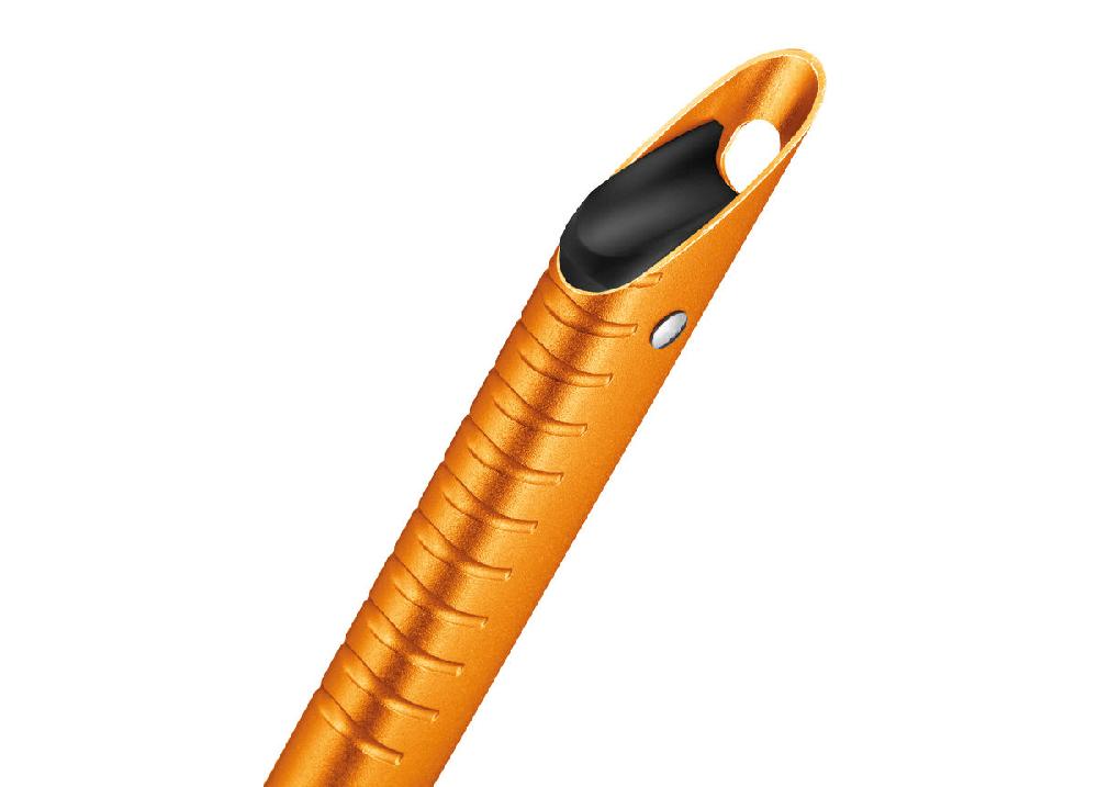 Petzl RIDE Compact Ultra-light Ice Axe For Ski Touring And Freeriding