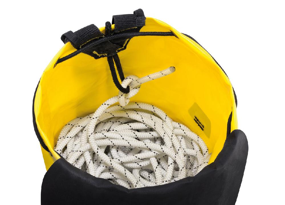 Petzl SEGMENT 8 Mm Compact And Lightweight Low Stretch Cord Designed For Cave Exploration