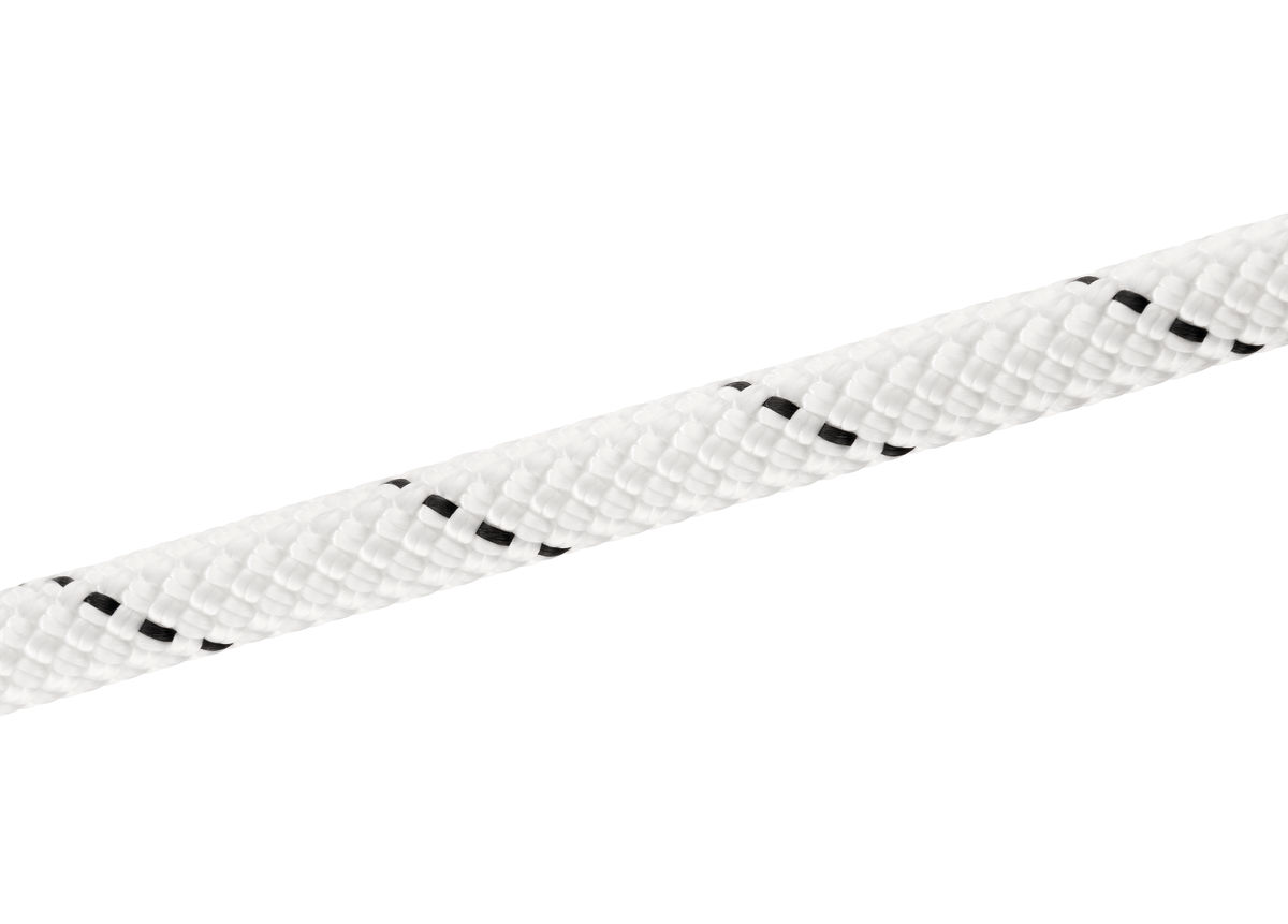 Petzl SEGMENT 8 Mm Compact And Lightweight Low Stretch Cord Designed For Cave Exploration