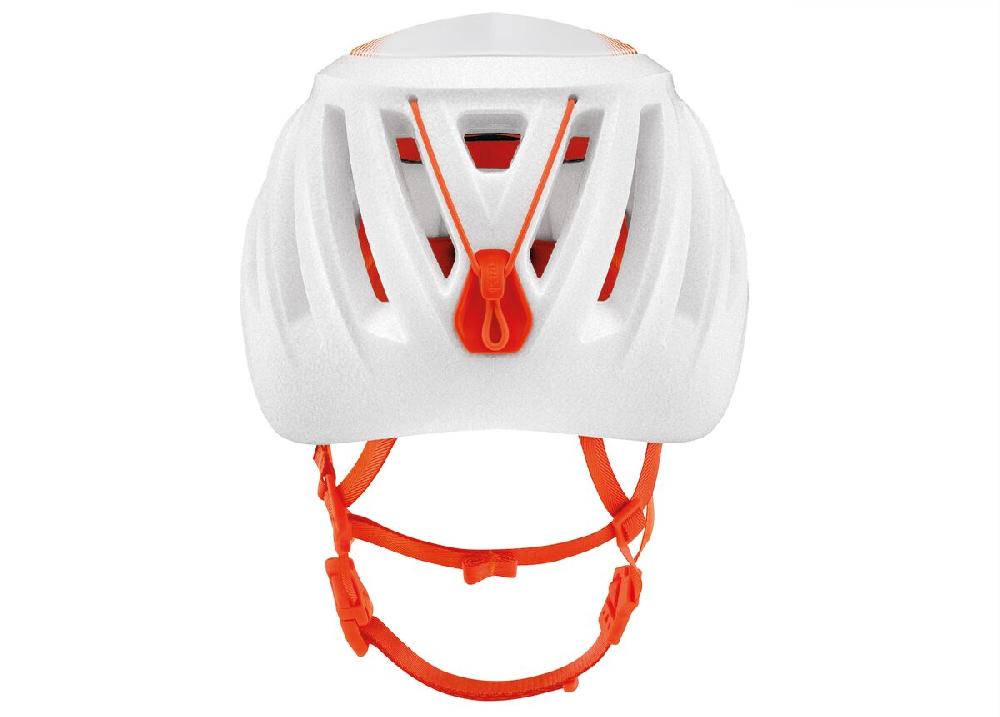 Petzl SIROCCO® Ultra-lightweight Climbing And Mountaineering Helmet
