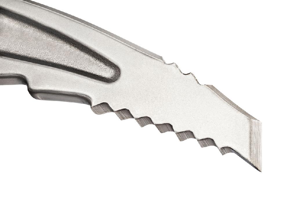 Petzl SUMMIT® EVO Technical Performance Ice Axe For Classic Mountaineering