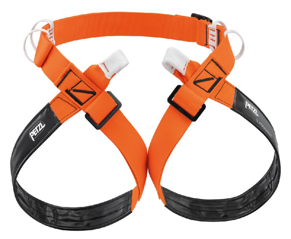 petzl SUPERAVANTI Durable lightweight caving harness petzl SUPERAVANTI Durable lightweight caving harness
