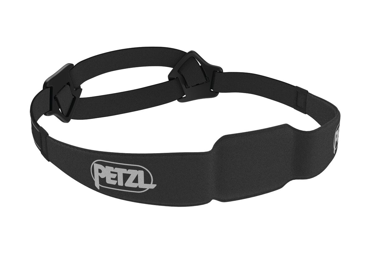 petzl SWIFT® RL Headband E095BB Spare headband for SWIFT RL headlamps petzl SWIFT® RL Headband E095BB Spare headband for SWIFT RL headlamps