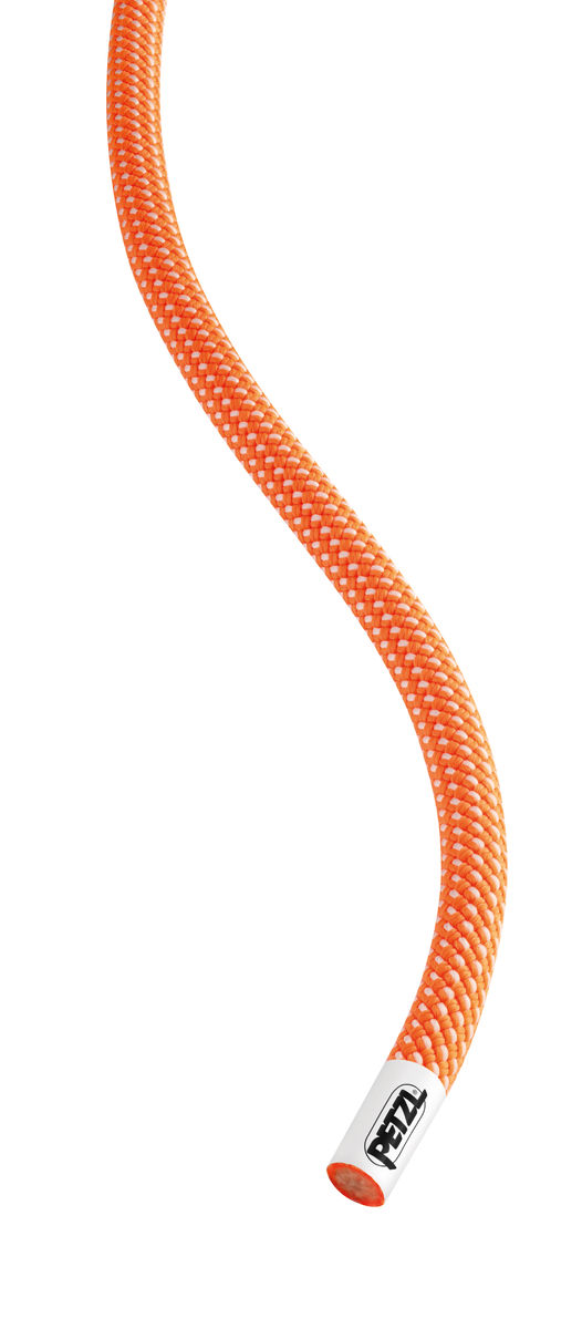 Petzl VOLTA® 9.2 Mm Ultra-lightweight Multi-type 9.2 Mm Rope For Performance Climbing And Mountaineering