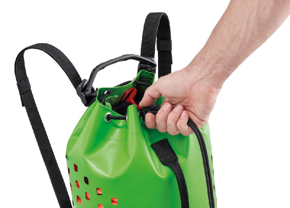 Petzl YARA CLUB 15 Small-capacity Rope Bag For Canyoning