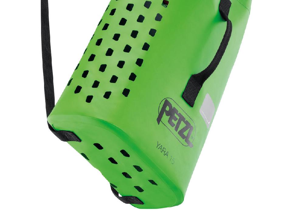 Petzl YARA CLUB 15 Small-capacity Rope Bag For Canyoning