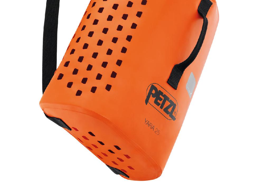 Petzl YARA GUIDE 25 Medium-capacity Rope Bag For Canyoning