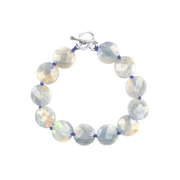 peyote bird Abelia Bracelet