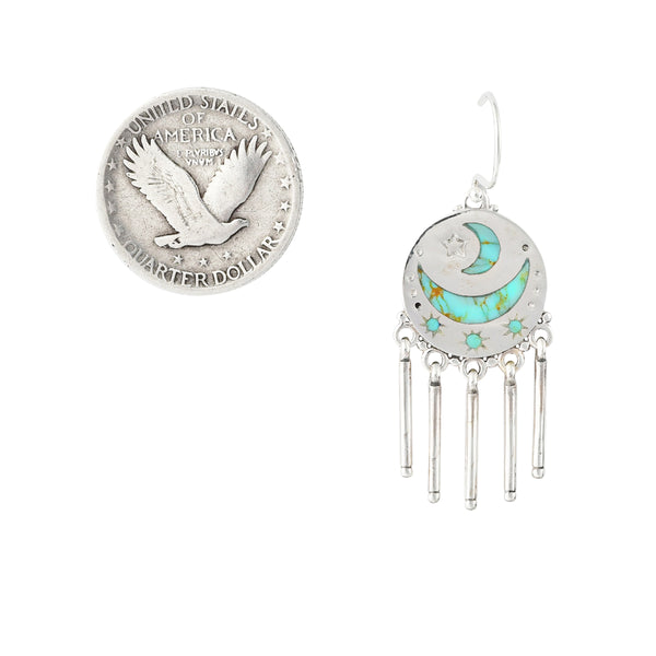 Peyote Bird Ad Astra Earrings