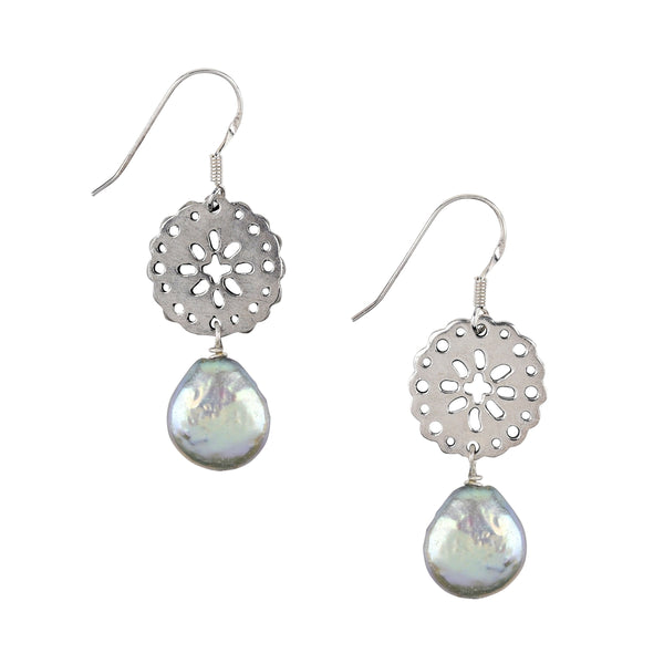 peyote bird Adriana Earrings