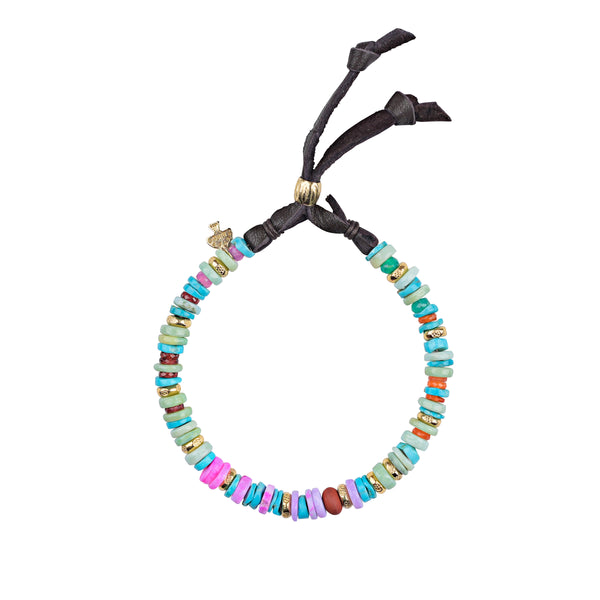 peyote bird Afterparty Bracelet