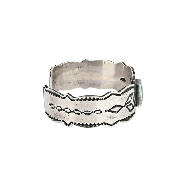 Peyote Bird Al Somers Quill Cuff