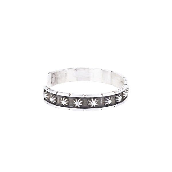 Peyote Bird Aldrich Sebastian Cuff