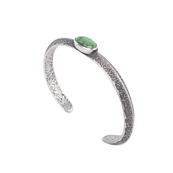 Peyote Bird Alex Horst Green River Cuff