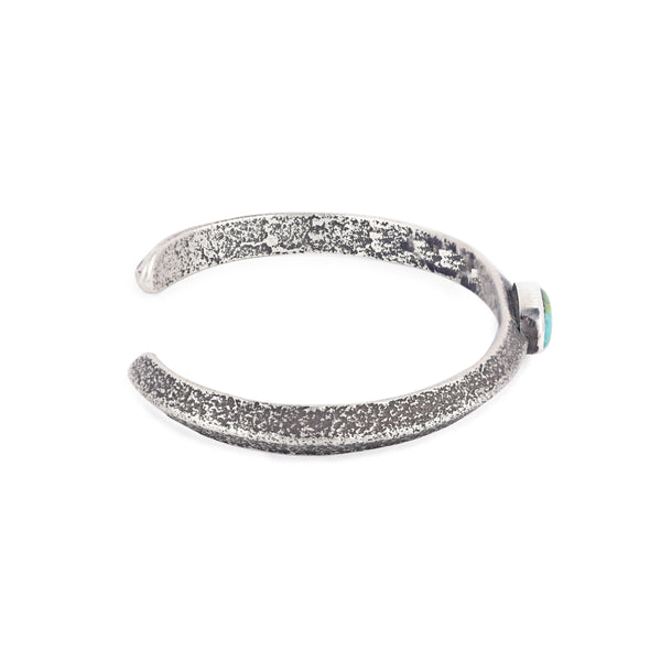 Peyote Bird Alex Horst Green River Cuff