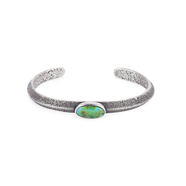 Peyote Bird Alex Horst Green River Cuff
