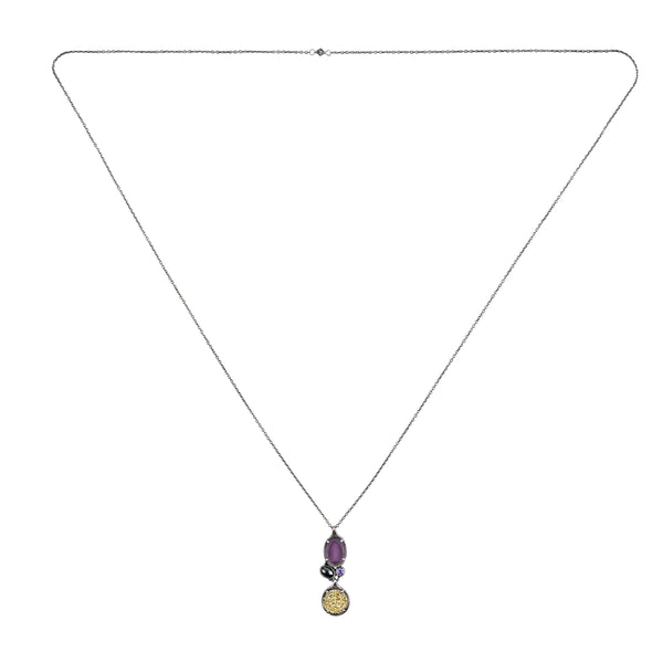 peyote bird Alexa Necklace