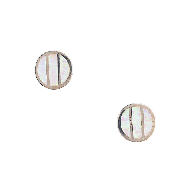 Peyote Bird Analogy Earrings