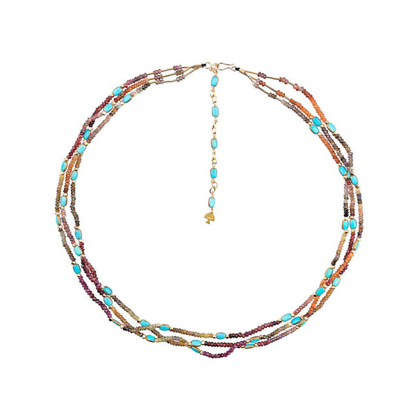 peyote bird Andalusia Hatband