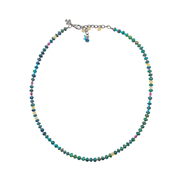 peyote bird Anne Necklace