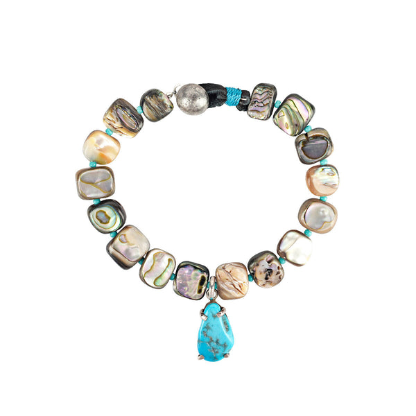 peyote bird Antigua Bracelet