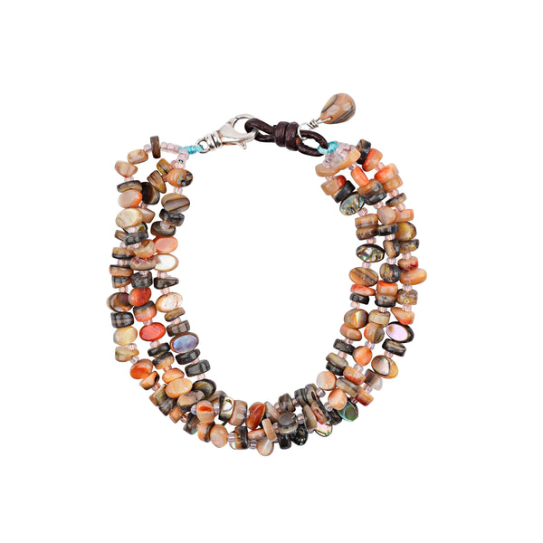 peyote bird Arabia Bracelet