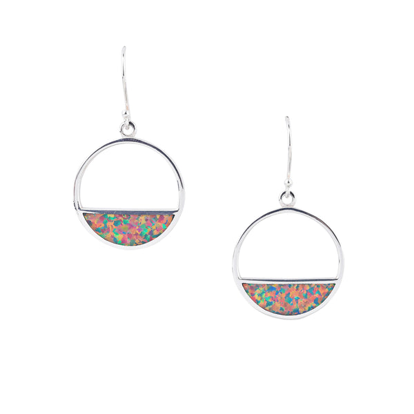 Peyote Bird Arca Earrings