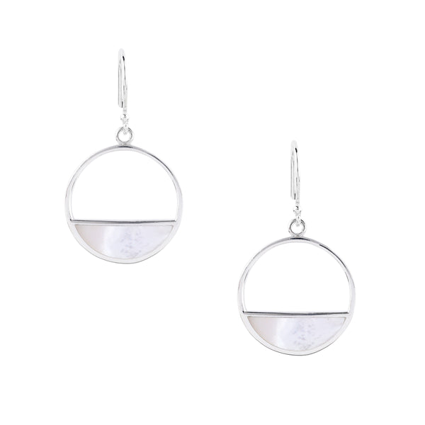 Peyote Bird Arca Earrings