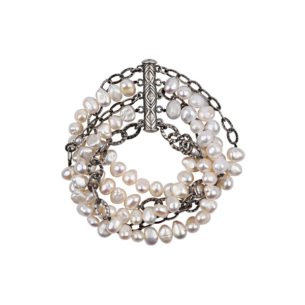 peyote bird Ariel Bracelet