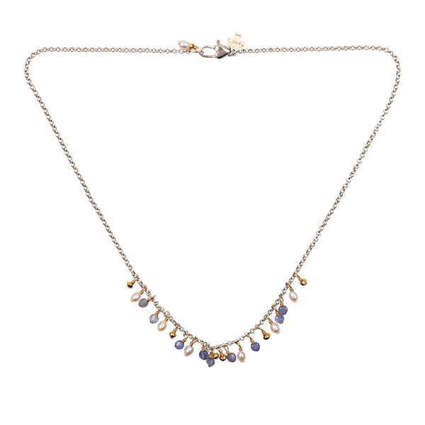 peyote bird Astraelia Necklace