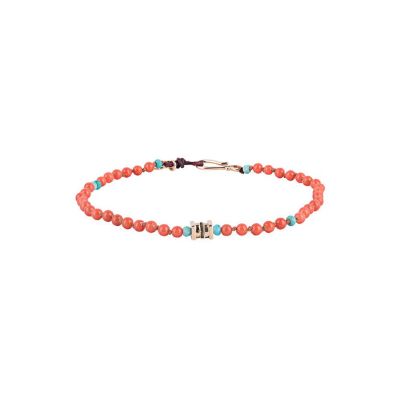 Peyote Bird Bandeau Bracelet