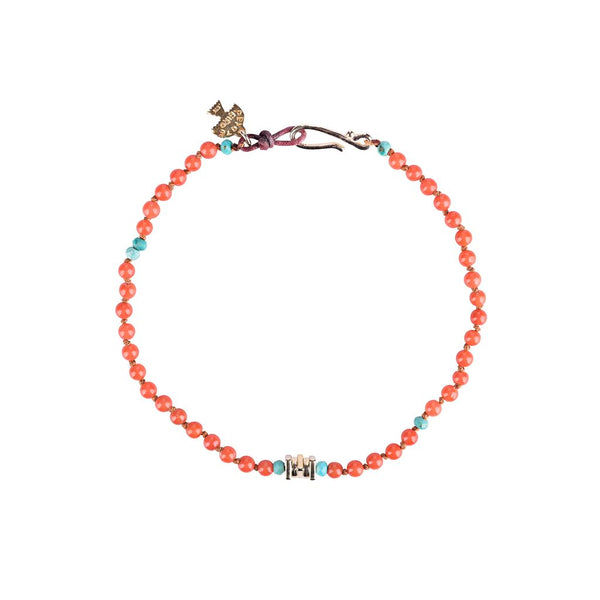peyote bird Bandeau Bracelet