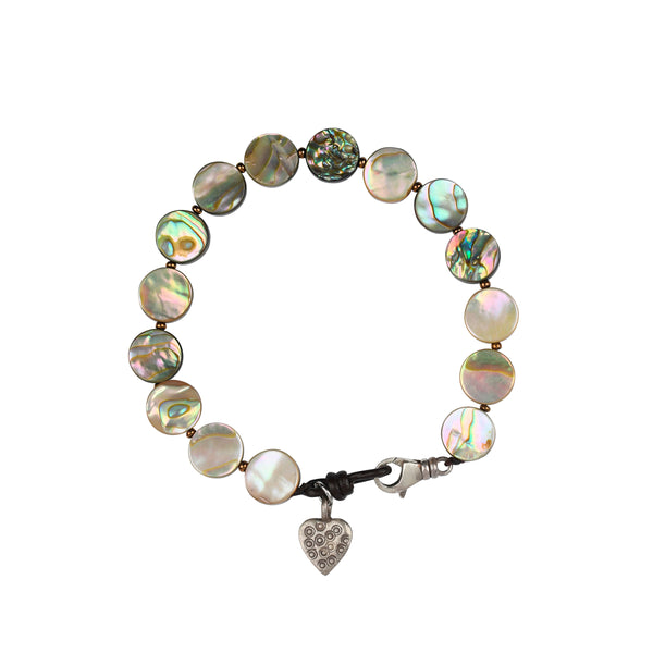 peyote bird Bankside Bracelet