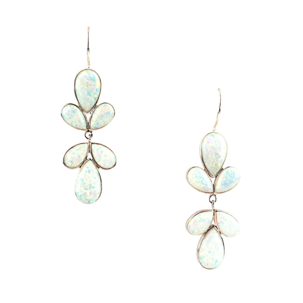 Peyote Bird Barcelona Earrings