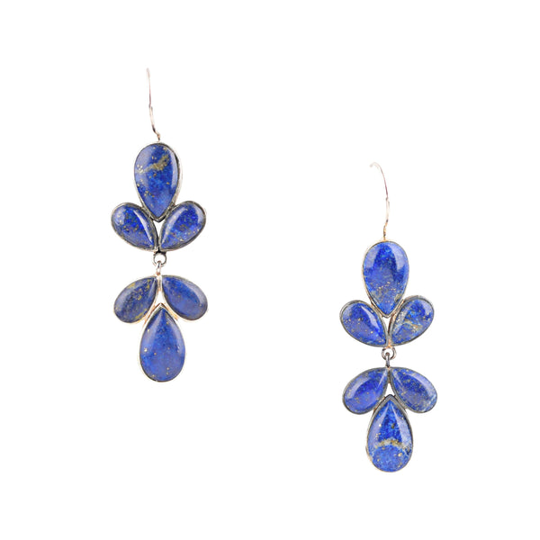 Peyote Bird Barcelona Earrings