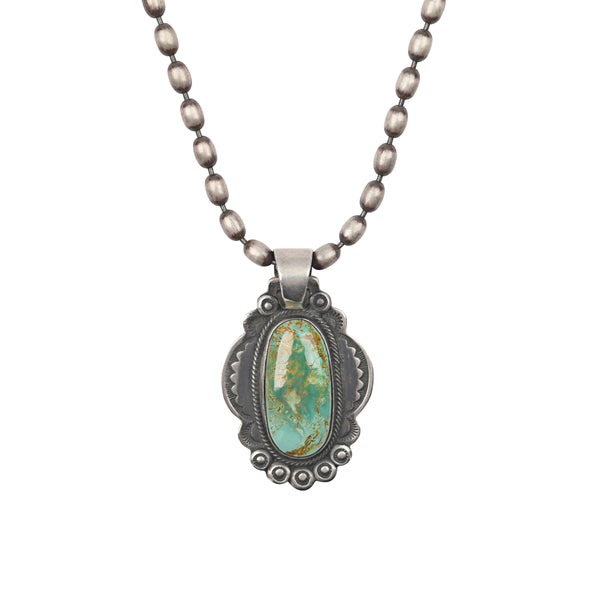 peyote bird Belle of the West Necklace