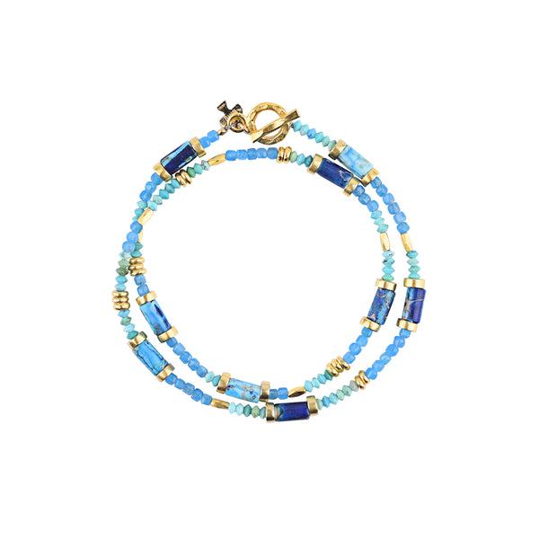 peyote bird Bennett Bracelet