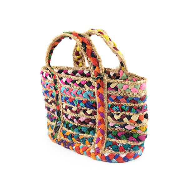 peyote bird Bermuda Tote