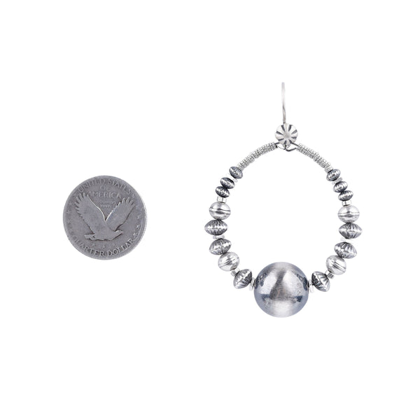 Peyote Bird Big Sky Earrings