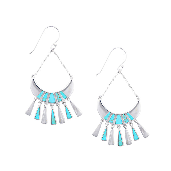 peyote bird Boheme Earrings