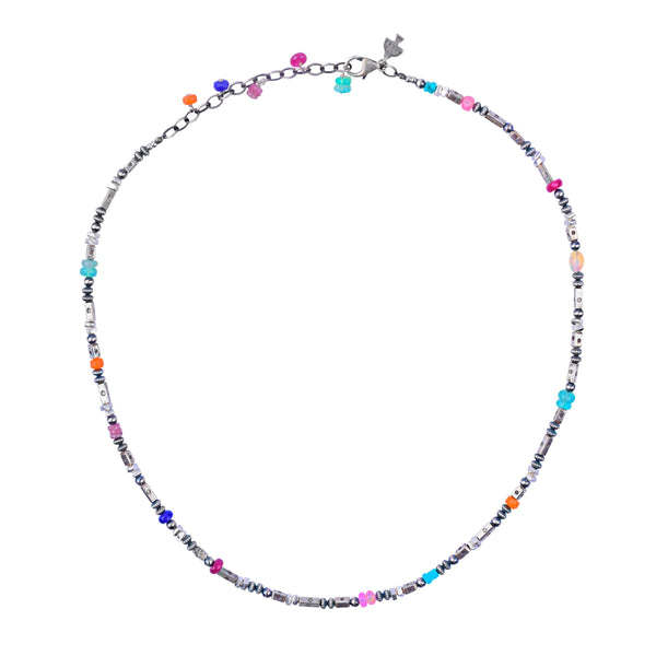 peyote bird Boys-N-Berries Necklace