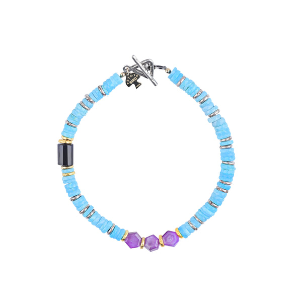 peyote bird Braavos Bracelet