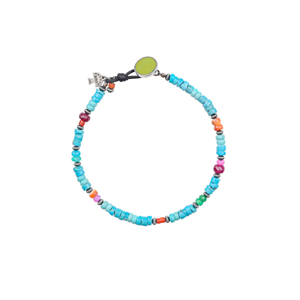 peyote bird Brandi Bracelet