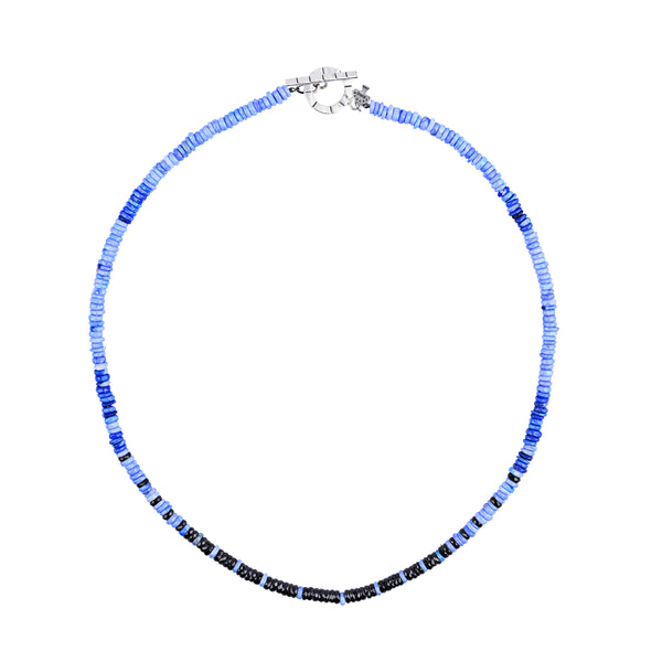 peyote bird Bryce Necklace