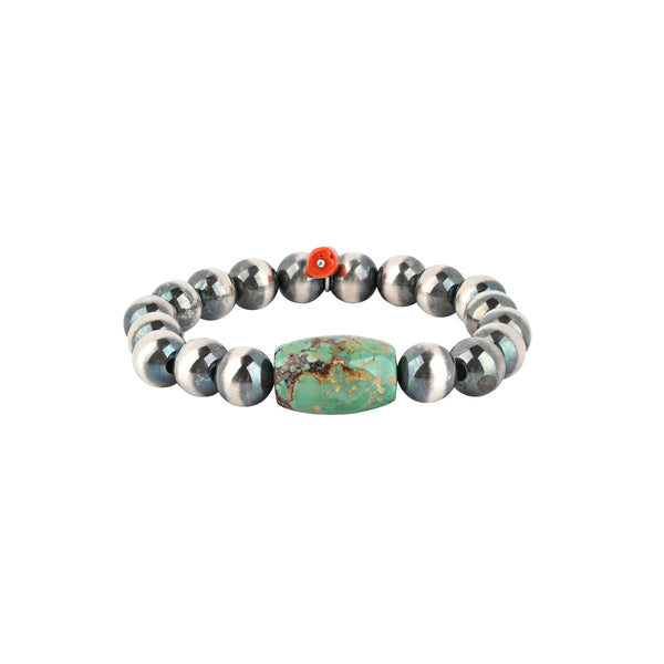 Peyote Bird Caldera Stretch Bracelet