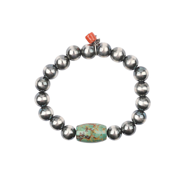 peyote bird Caldera Stretch Bracelet