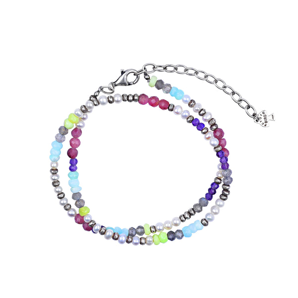 peyote bird Calypso Bracelet